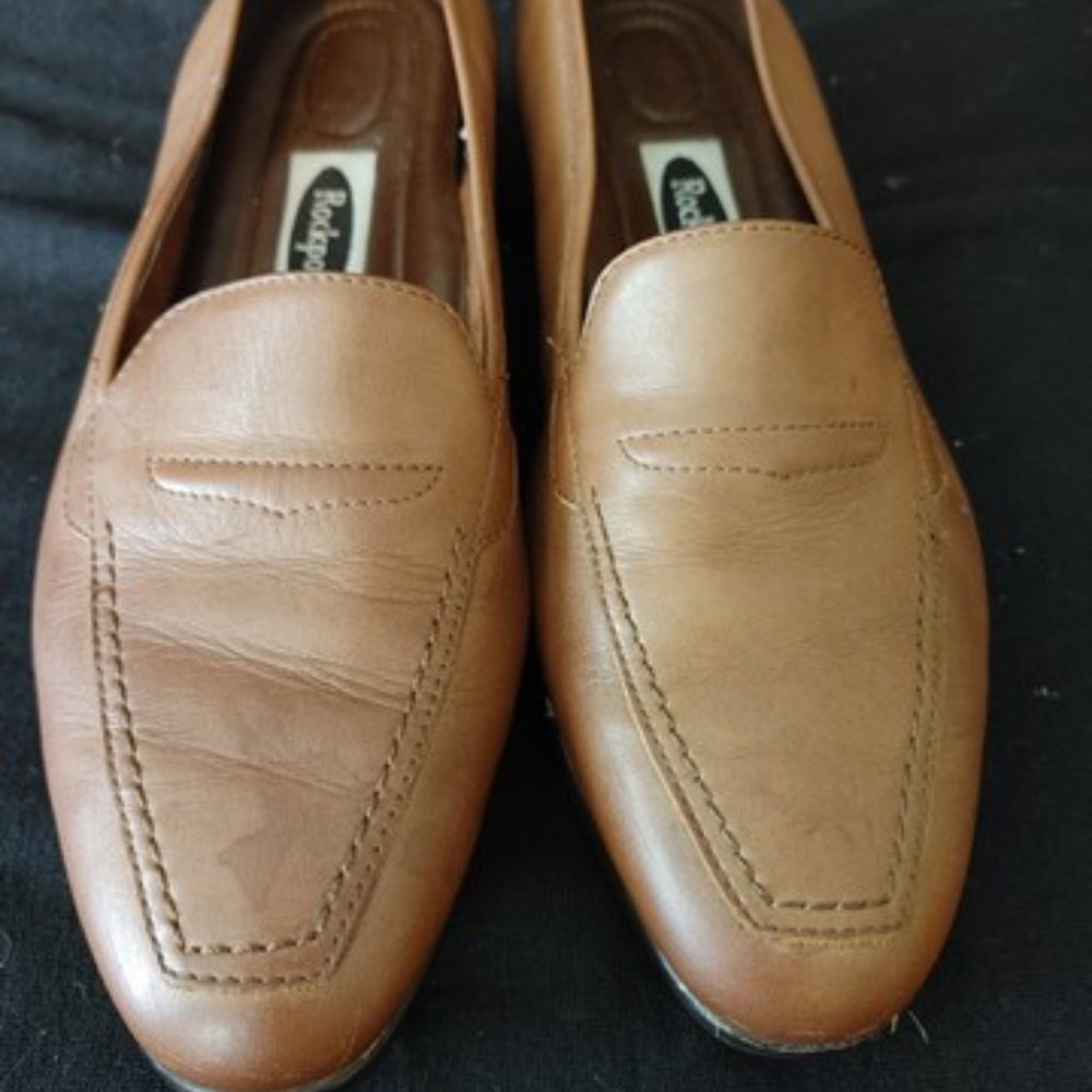 rockport womens dress shoes